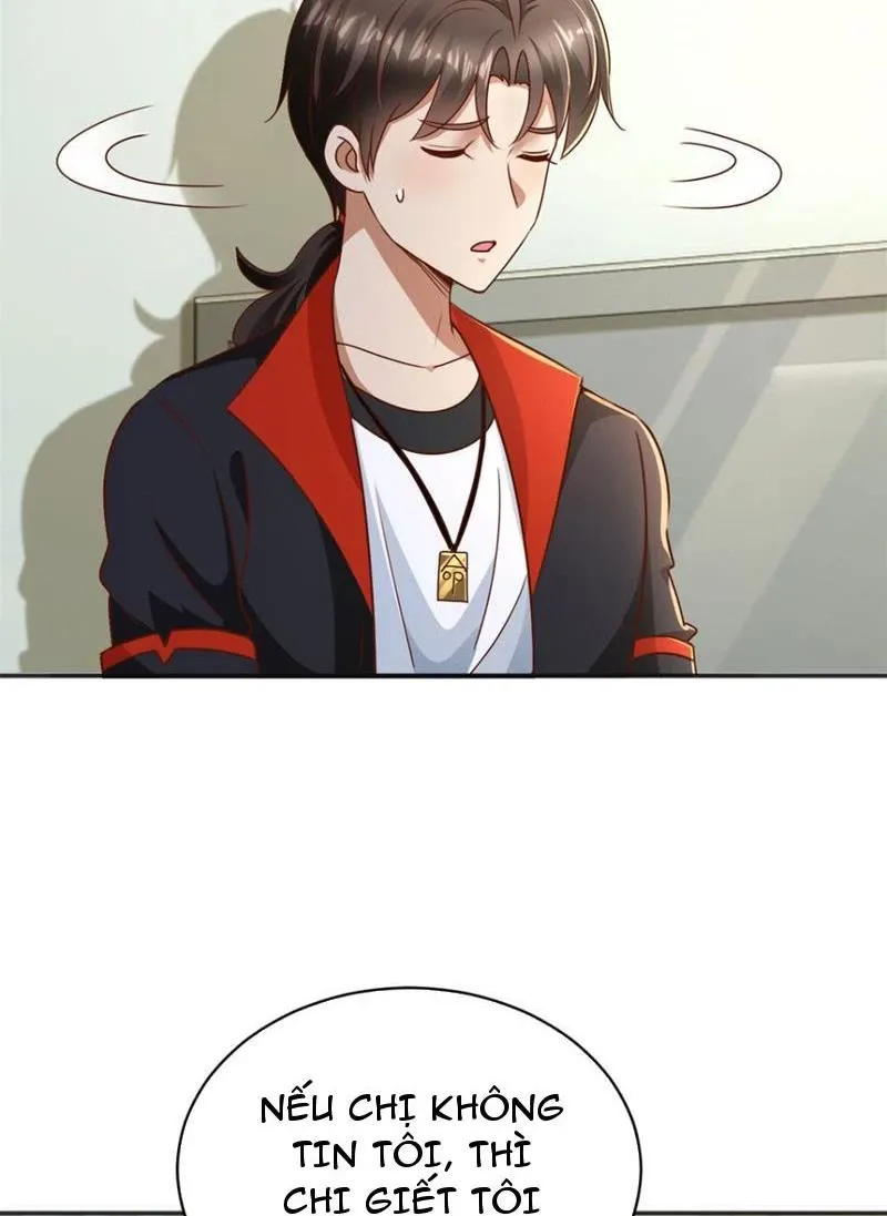 Bảy Vị Tỷ Tỷ Tuyệt Thế Vô Song Của Ta Chap 12 - Next Chap 13