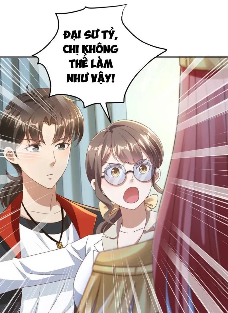 Bảy Vị Tỷ Tỷ Tuyệt Thế Vô Song Của Ta Chap 12 - Next Chap 13