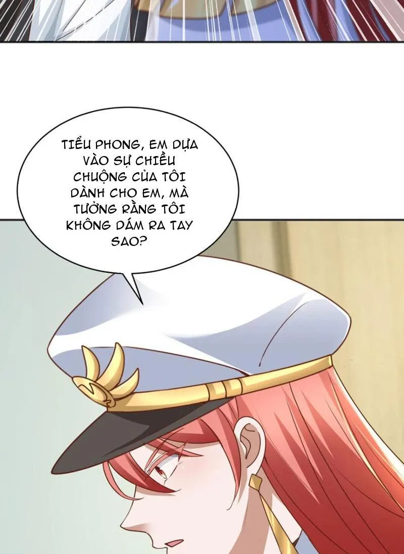 Bảy Vị Tỷ Tỷ Tuyệt Thế Vô Song Của Ta Chap 12 - Next Chap 13