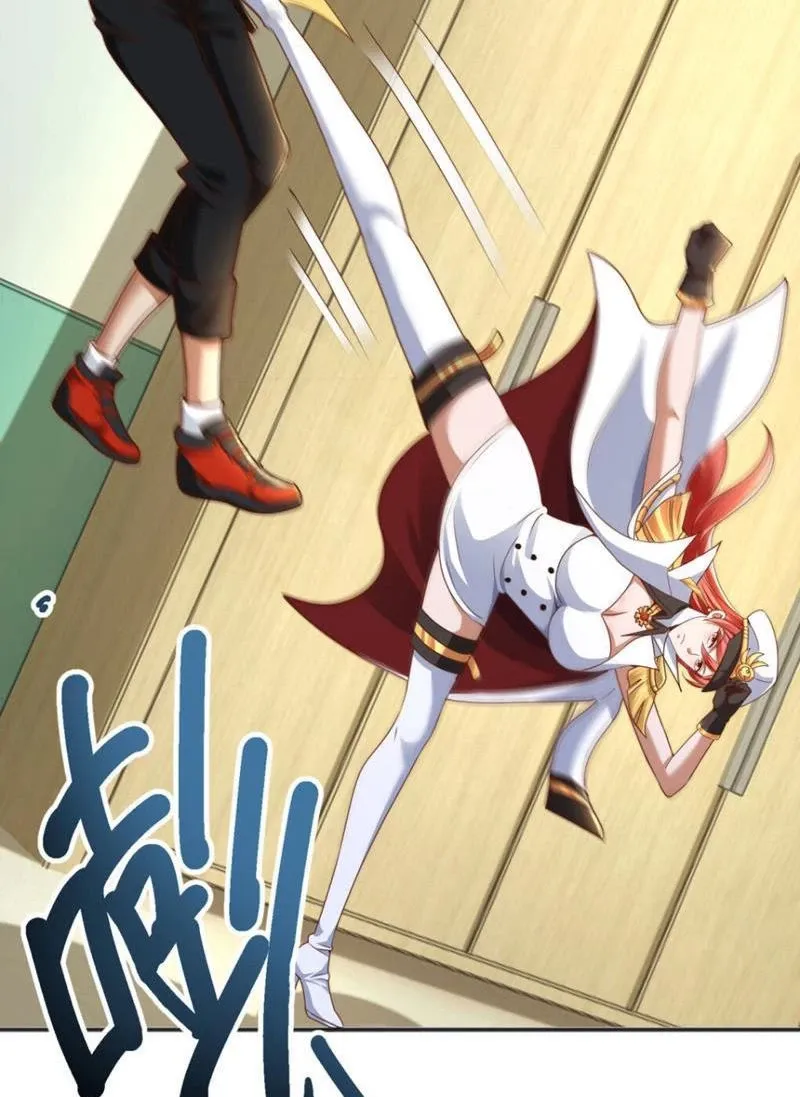 Bảy Vị Tỷ Tỷ Tuyệt Thế Vô Song Của Ta Chap 12 - Next Chap 13