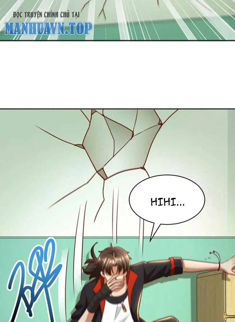 Bảy Vị Tỷ Tỷ Tuyệt Thế Vô Song Của Ta Chap 12 - Next Chap 13