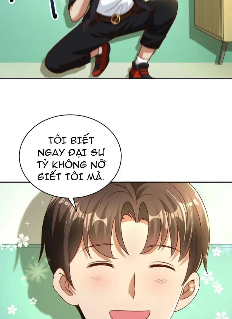 Bảy Vị Tỷ Tỷ Tuyệt Thế Vô Song Của Ta Chap 12 - Next Chap 13