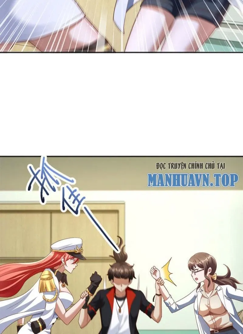 Bảy Vị Tỷ Tỷ Tuyệt Thế Vô Song Của Ta Chap 12 - Next Chap 13