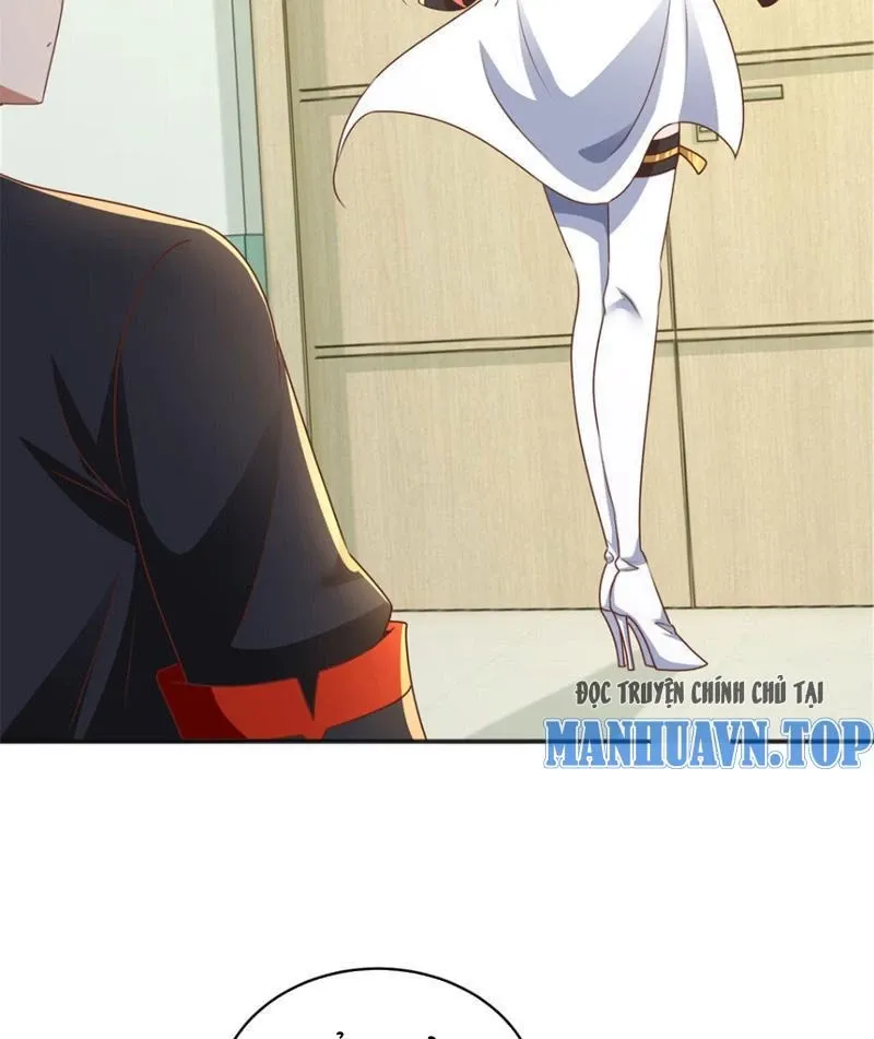 Bảy Vị Tỷ Tỷ Tuyệt Thế Vô Song Của Ta Chap 12 - Next Chap 13