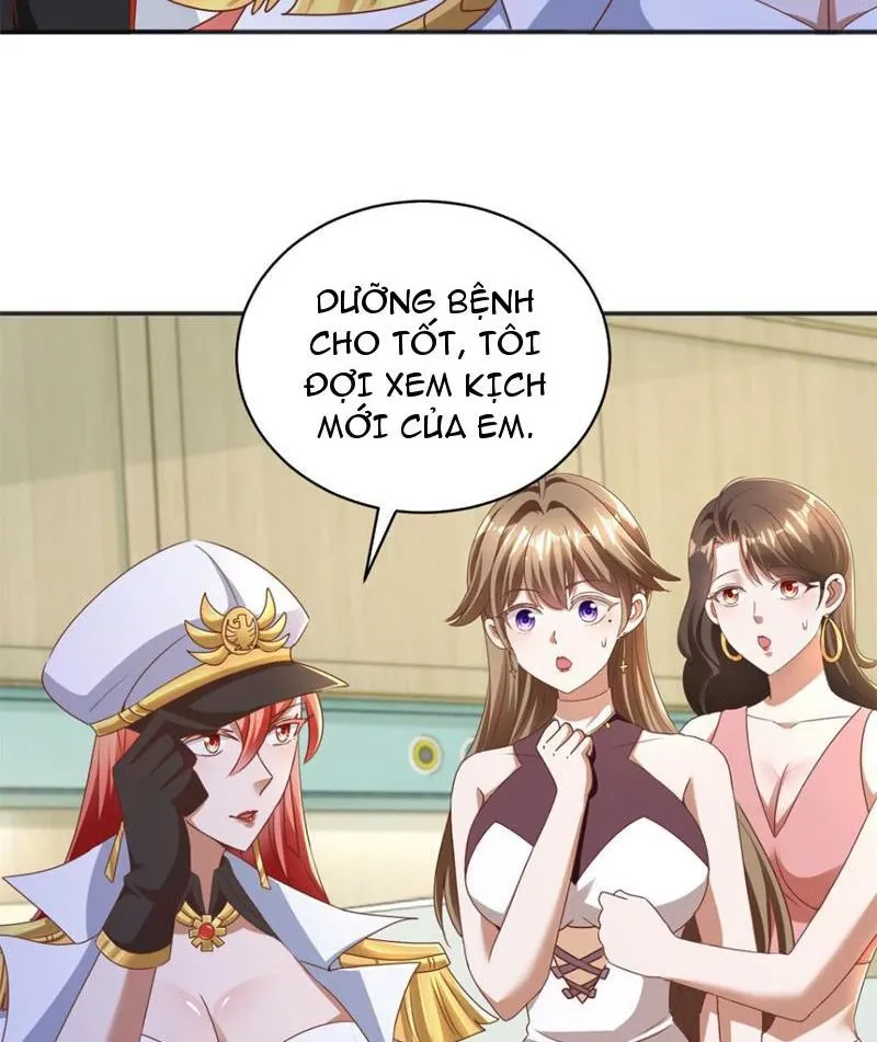 Bảy Vị Tỷ Tỷ Tuyệt Thế Vô Song Của Ta Chap 12 - Next Chap 13