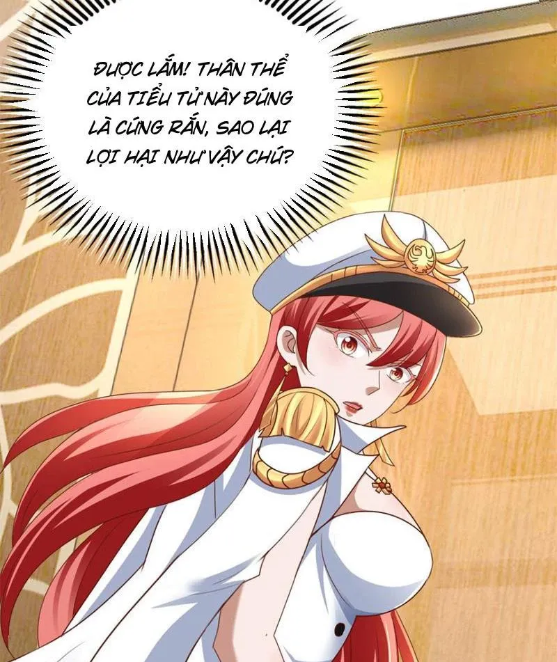 Bảy Vị Tỷ Tỷ Tuyệt Thế Vô Song Của Ta Chap 12 - Next Chap 13