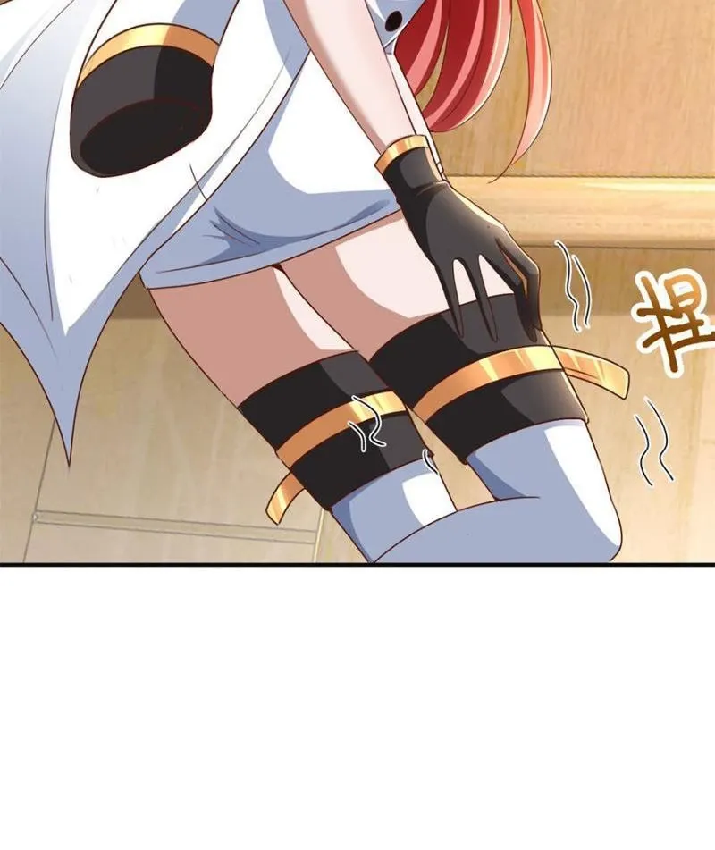 Bảy Vị Tỷ Tỷ Tuyệt Thế Vô Song Của Ta Chap 12 - Next Chap 13