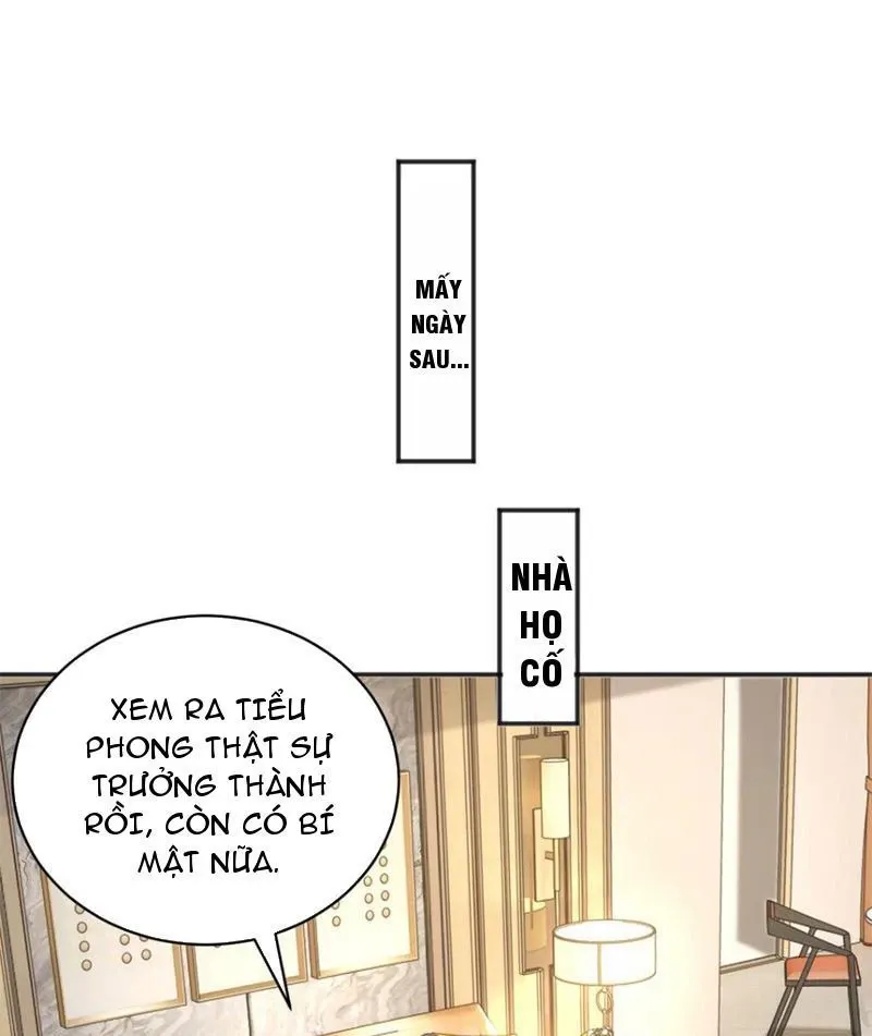 Bảy Vị Tỷ Tỷ Tuyệt Thế Vô Song Của Ta Chap 12 - Next Chap 13