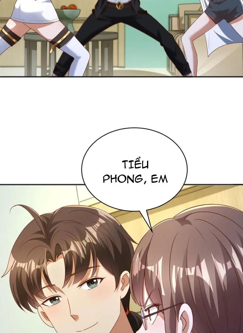 Bảy Vị Tỷ Tỷ Tuyệt Thế Vô Song Của Ta Chap 12 - Next Chap 13