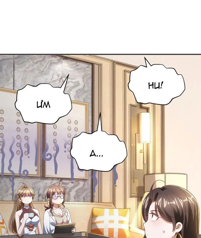 Bảy Vị Tỷ Tỷ Tuyệt Thế Vô Song Của Ta Chap 12 - Next Chap 13