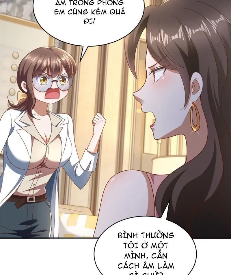 Bảy Vị Tỷ Tỷ Tuyệt Thế Vô Song Của Ta Chap 12 - Next Chap 13