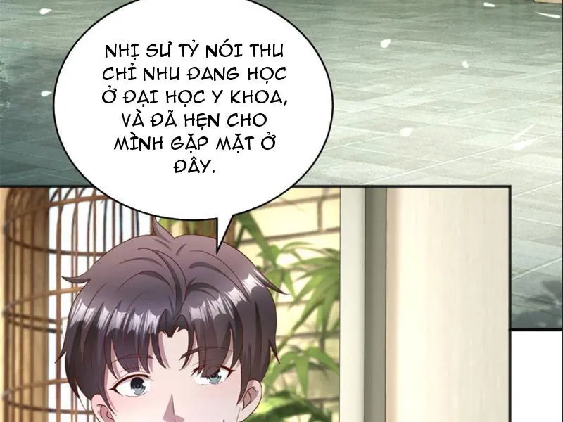 Bảy Vị Tỷ Tỷ Tuyệt Thế Vô Song Của Ta Chap 13 - Next Chap 14