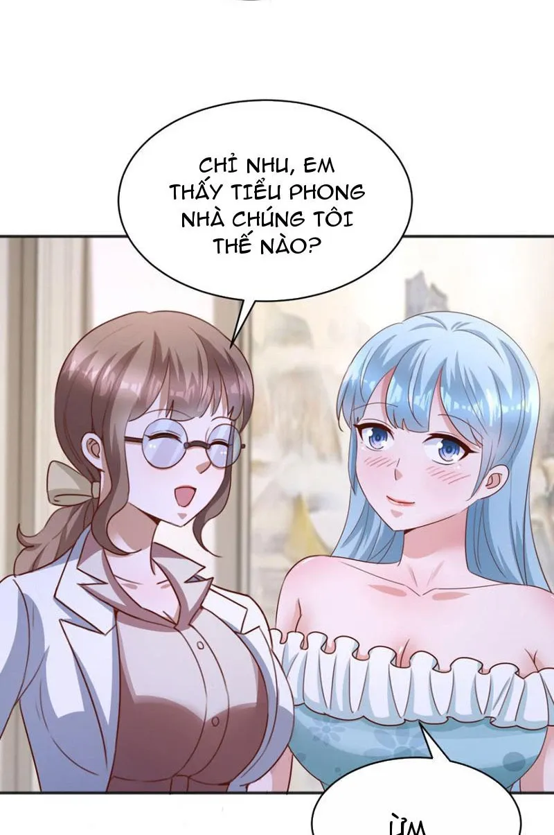 Bảy Vị Tỷ Tỷ Tuyệt Thế Vô Song Của Ta Chap 14 - Next Chap 15