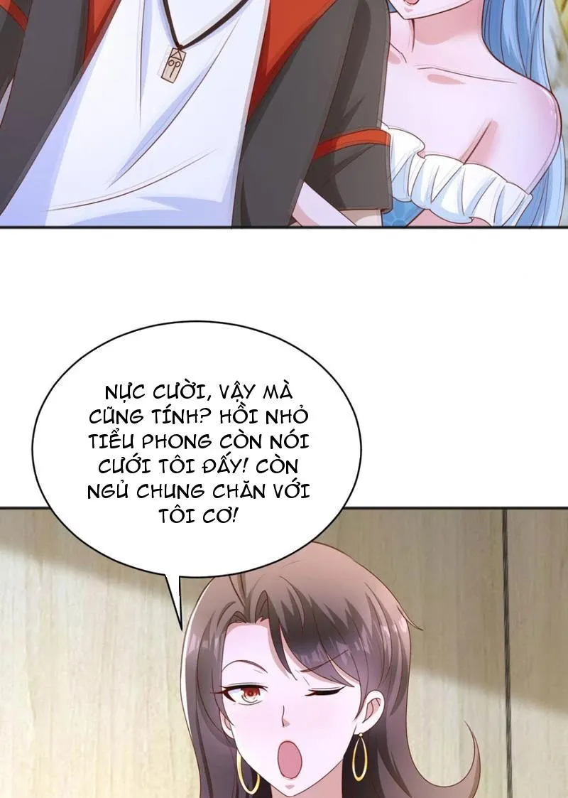 Bảy Vị Tỷ Tỷ Tuyệt Thế Vô Song Của Ta Chap 14 - Next Chap 15