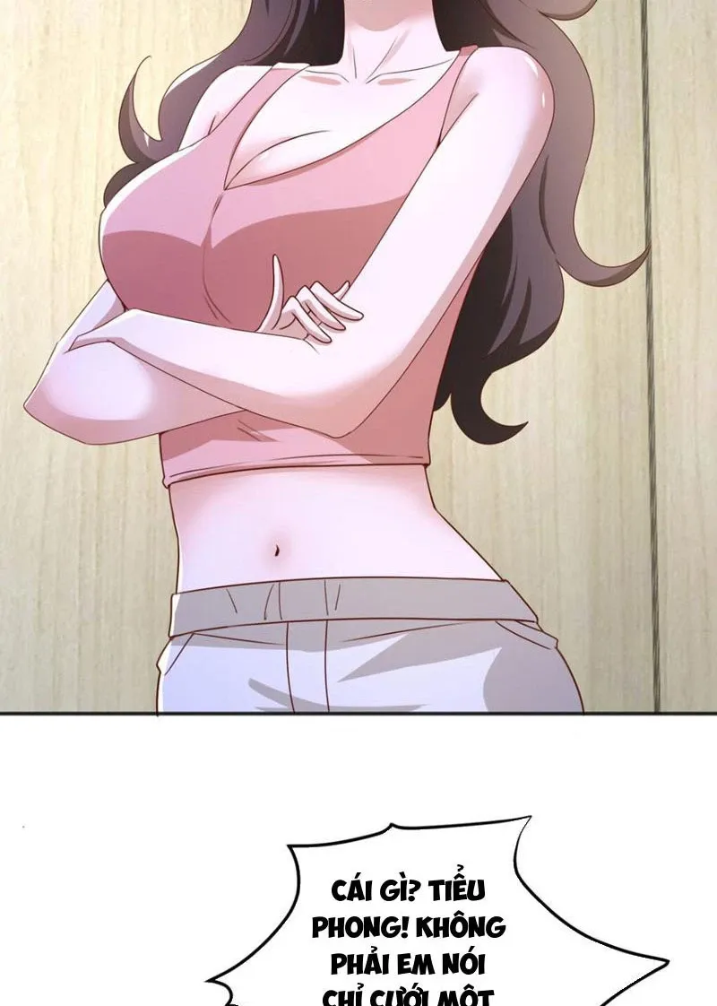 Bảy Vị Tỷ Tỷ Tuyệt Thế Vô Song Của Ta Chap 14 - Next Chap 15