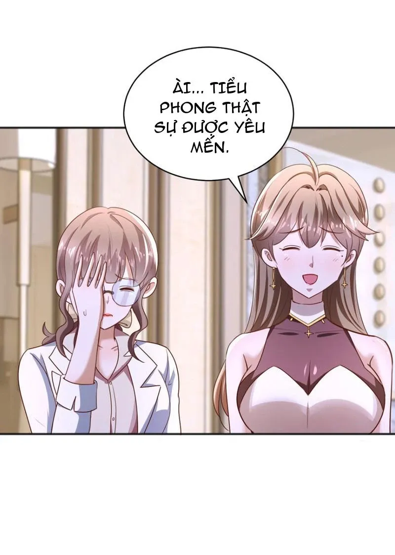 Bảy Vị Tỷ Tỷ Tuyệt Thế Vô Song Của Ta Chap 14 - Next Chap 15