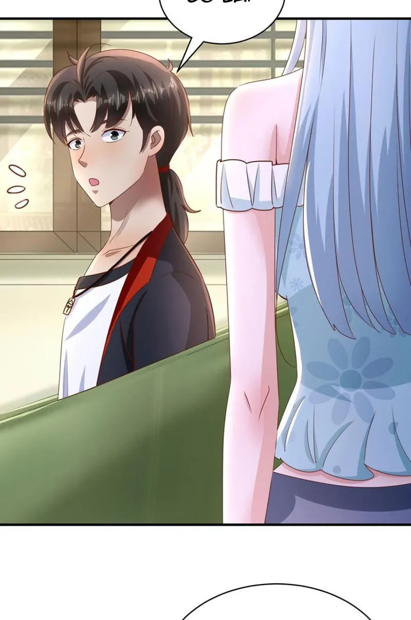 Bảy Vị Tỷ Tỷ Tuyệt Thế Vô Song Của Ta Chap 14 - Next Chap 15