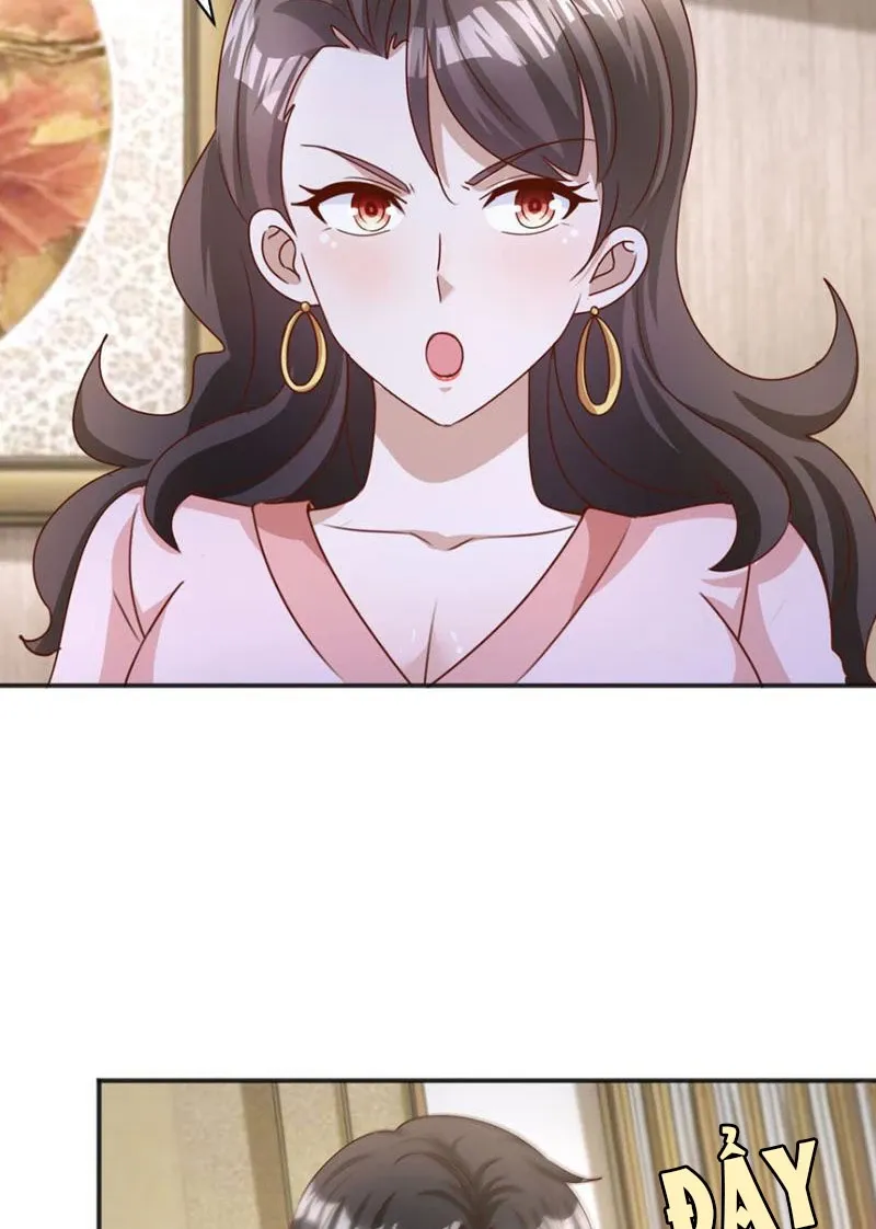 Bảy Vị Tỷ Tỷ Tuyệt Thế Vô Song Của Ta Chap 14 - Next Chap 15