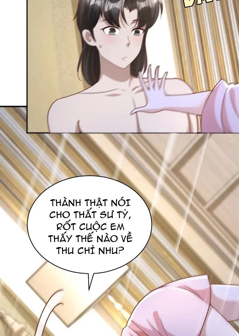 Bảy Vị Tỷ Tỷ Tuyệt Thế Vô Song Của Ta Chap 14 - Next Chap 15