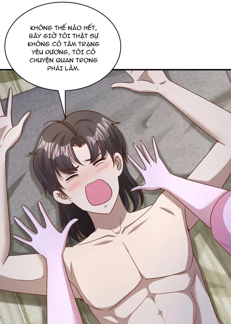 Bảy Vị Tỷ Tỷ Tuyệt Thế Vô Song Của Ta Chap 14 - Next Chap 15