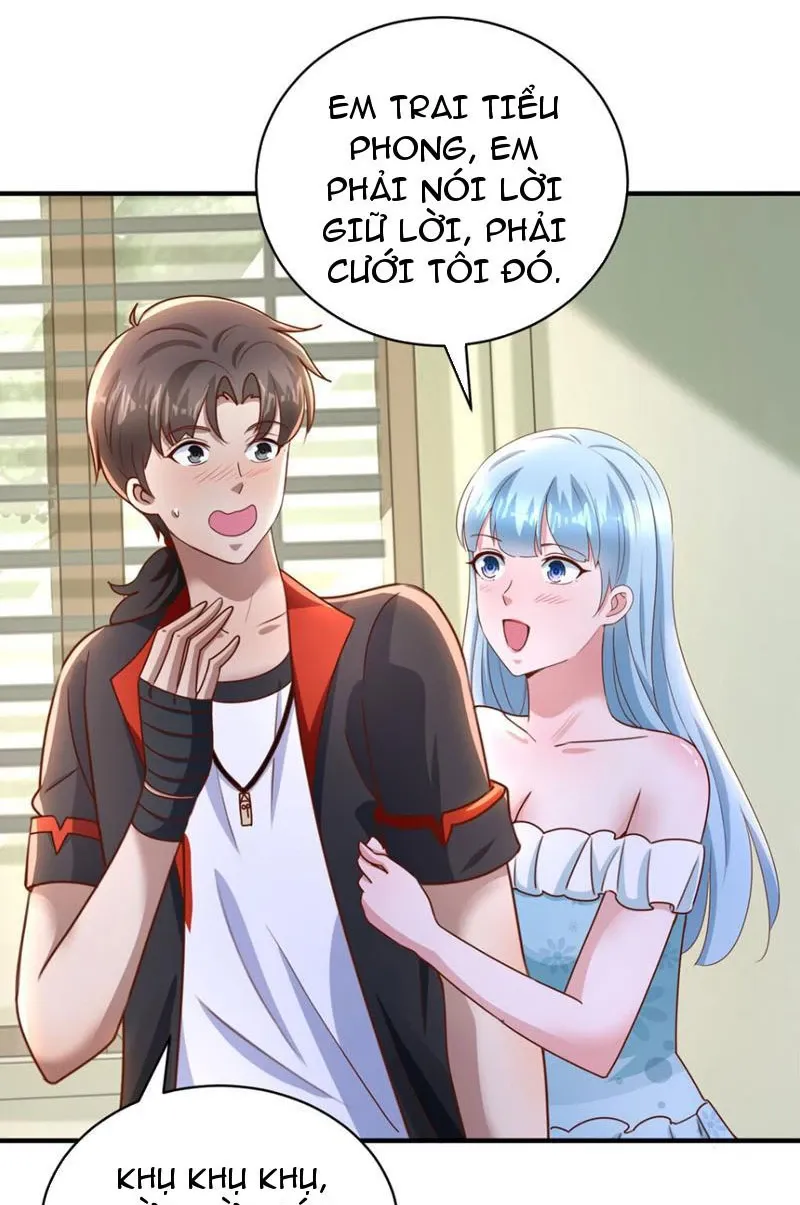 Bảy Vị Tỷ Tỷ Tuyệt Thế Vô Song Của Ta Chap 14 - Next Chap 15