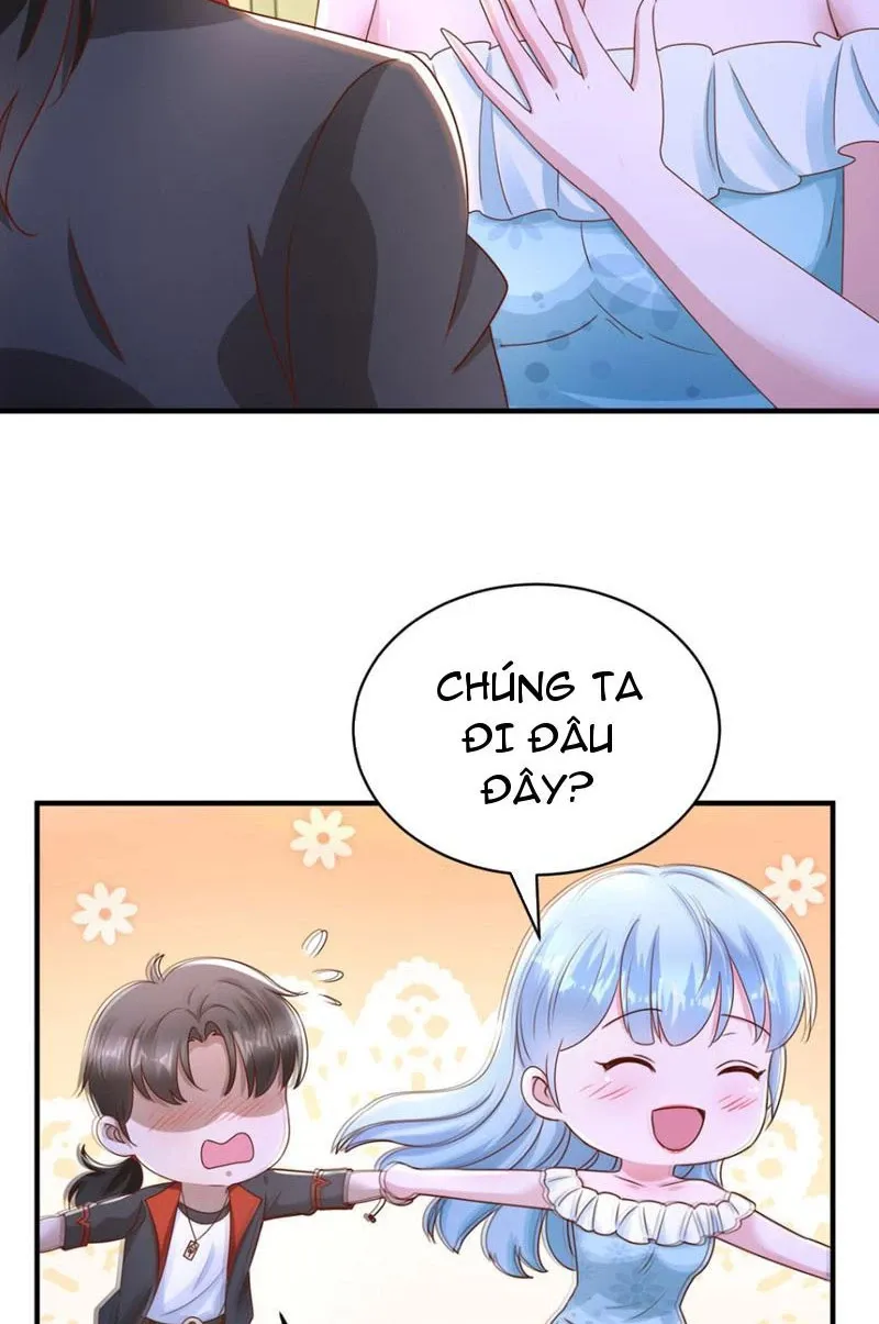 Bảy Vị Tỷ Tỷ Tuyệt Thế Vô Song Của Ta Chap 14 - Next Chap 15