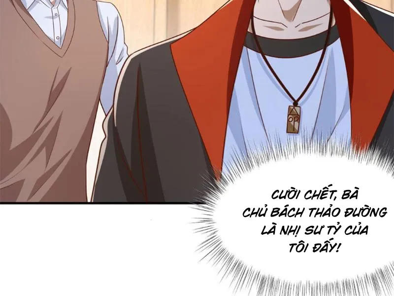 Bảy Vị Tỷ Tỷ Tuyệt Thế Vô Song Của Ta Chap 16 - Next Chap 17