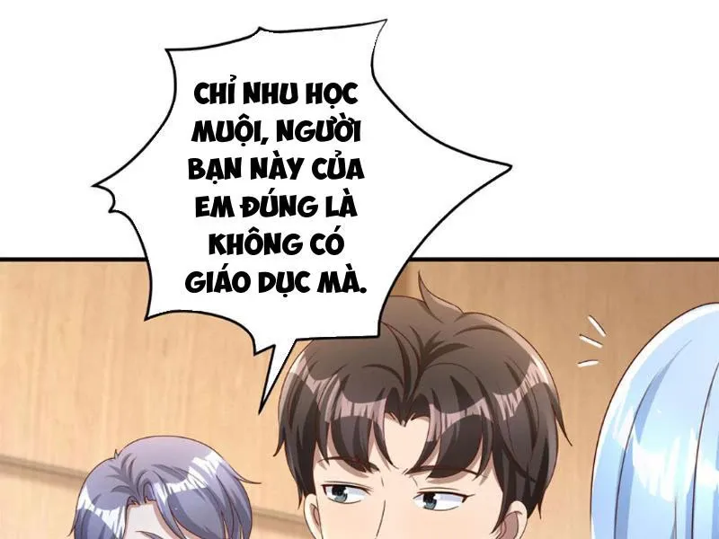 Bảy Vị Tỷ Tỷ Tuyệt Thế Vô Song Của Ta Chap 16 - Next Chap 17