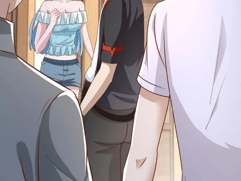 Bảy Vị Tỷ Tỷ Tuyệt Thế Vô Song Của Ta Chap 16 - Next Chap 17