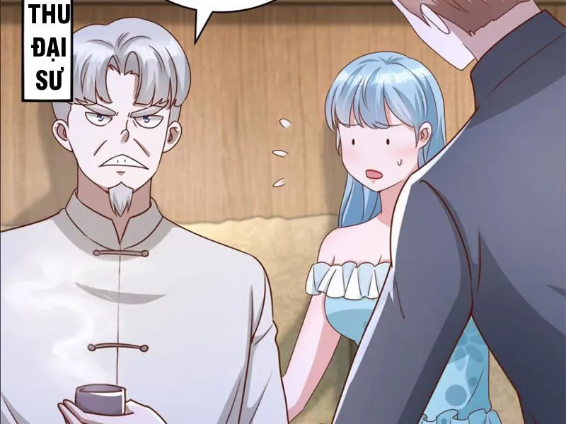 Bảy Vị Tỷ Tỷ Tuyệt Thế Vô Song Của Ta Chap 16 - Next Chap 17