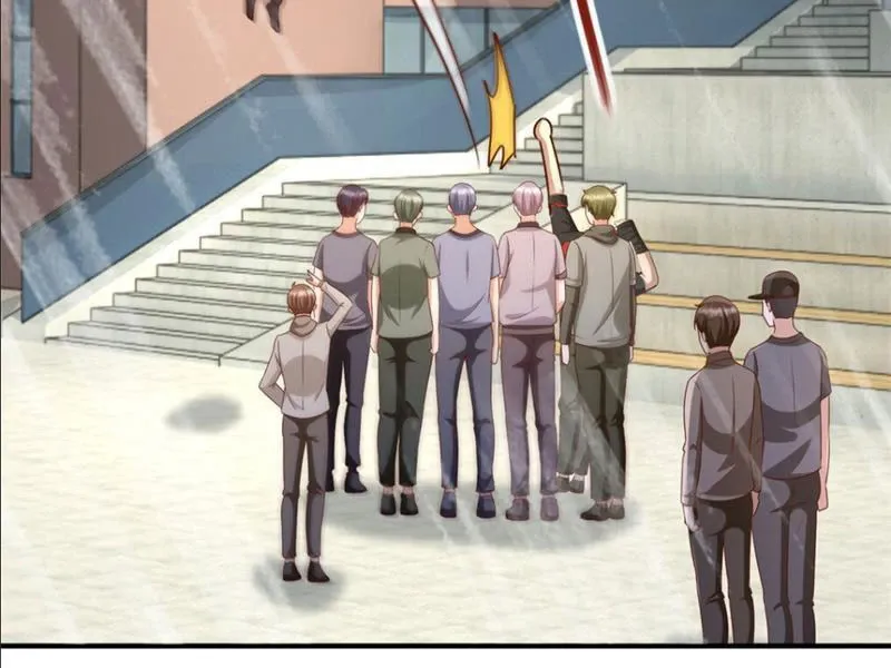 Bảy Vị Tỷ Tỷ Tuyệt Thế Vô Song Của Ta Chap 16 - Next Chap 17