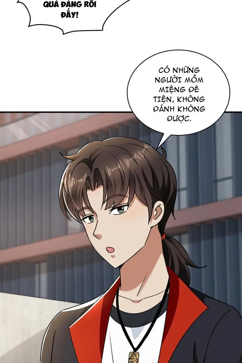 Bảy Vị Tỷ Tỷ Tuyệt Thế Vô Song Của Ta Chap 17 - Next Chap 18