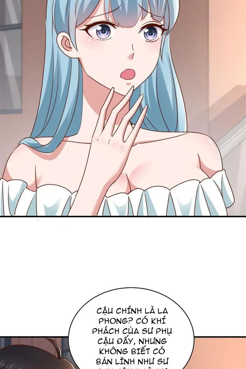 Bảy Vị Tỷ Tỷ Tuyệt Thế Vô Song Của Ta Chap 17 - Next Chap 18