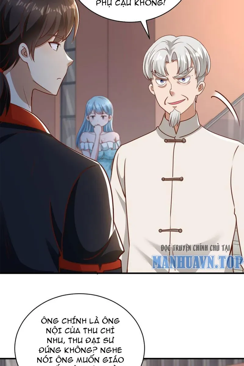 Bảy Vị Tỷ Tỷ Tuyệt Thế Vô Song Của Ta Chap 17 - Next Chap 18