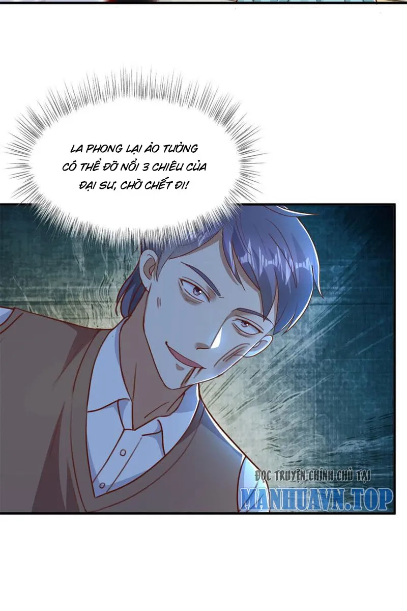 Bảy Vị Tỷ Tỷ Tuyệt Thế Vô Song Của Ta Chap 17 - Next Chap 18