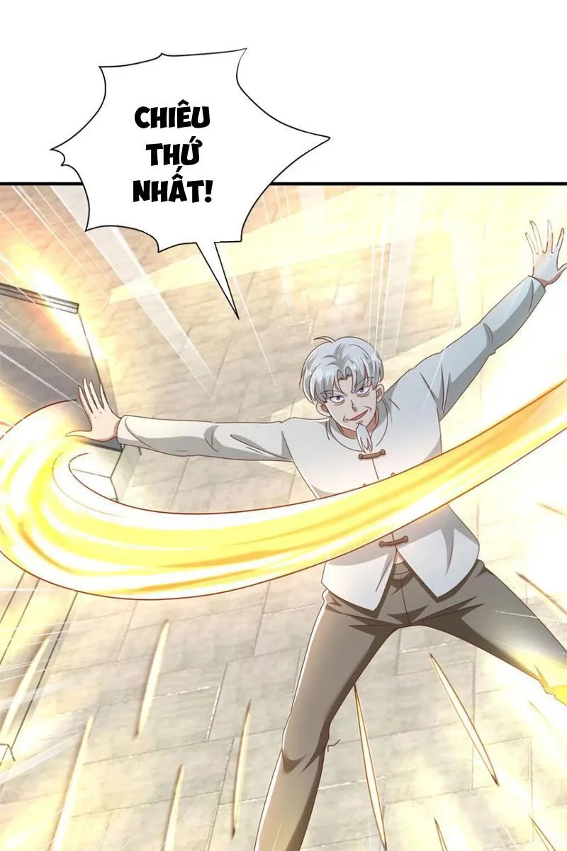 Bảy Vị Tỷ Tỷ Tuyệt Thế Vô Song Của Ta Chap 17 - Next Chap 18