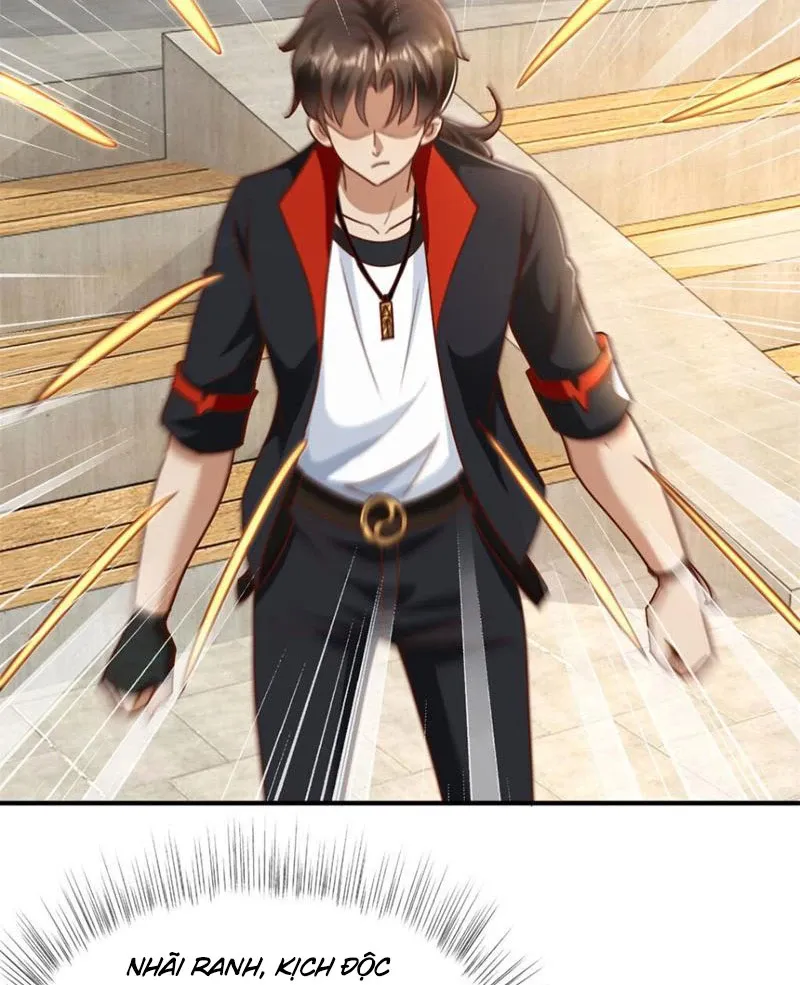 Bảy Vị Tỷ Tỷ Tuyệt Thế Vô Song Của Ta Chap 17 - Next Chap 18