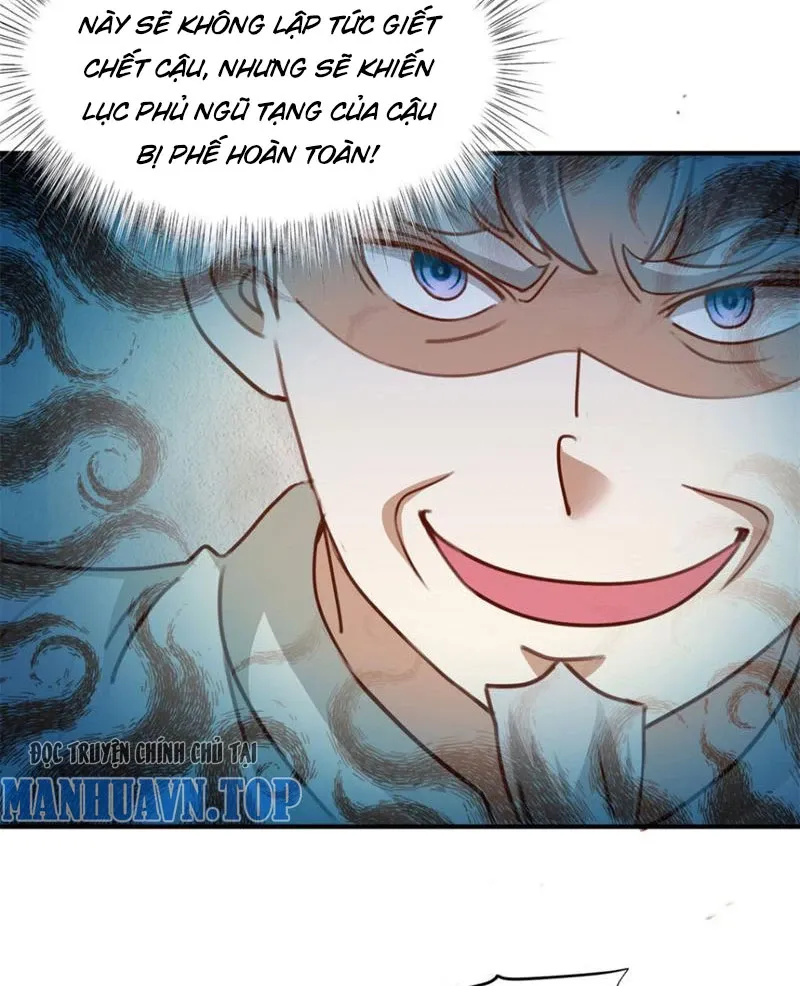 Bảy Vị Tỷ Tỷ Tuyệt Thế Vô Song Của Ta Chap 17 - Next Chap 18