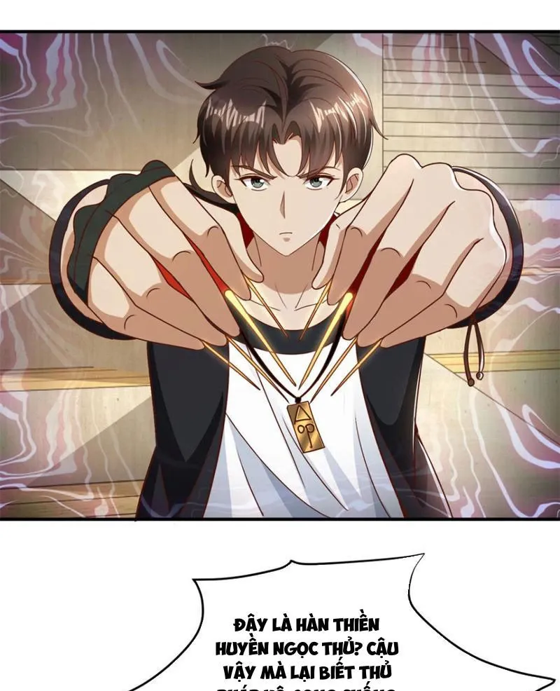 Bảy Vị Tỷ Tỷ Tuyệt Thế Vô Song Của Ta Chap 17 - Next Chap 18