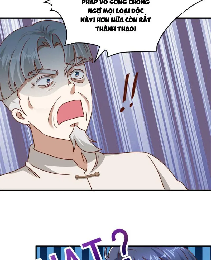 Bảy Vị Tỷ Tỷ Tuyệt Thế Vô Song Của Ta Chap 17 - Next Chap 18