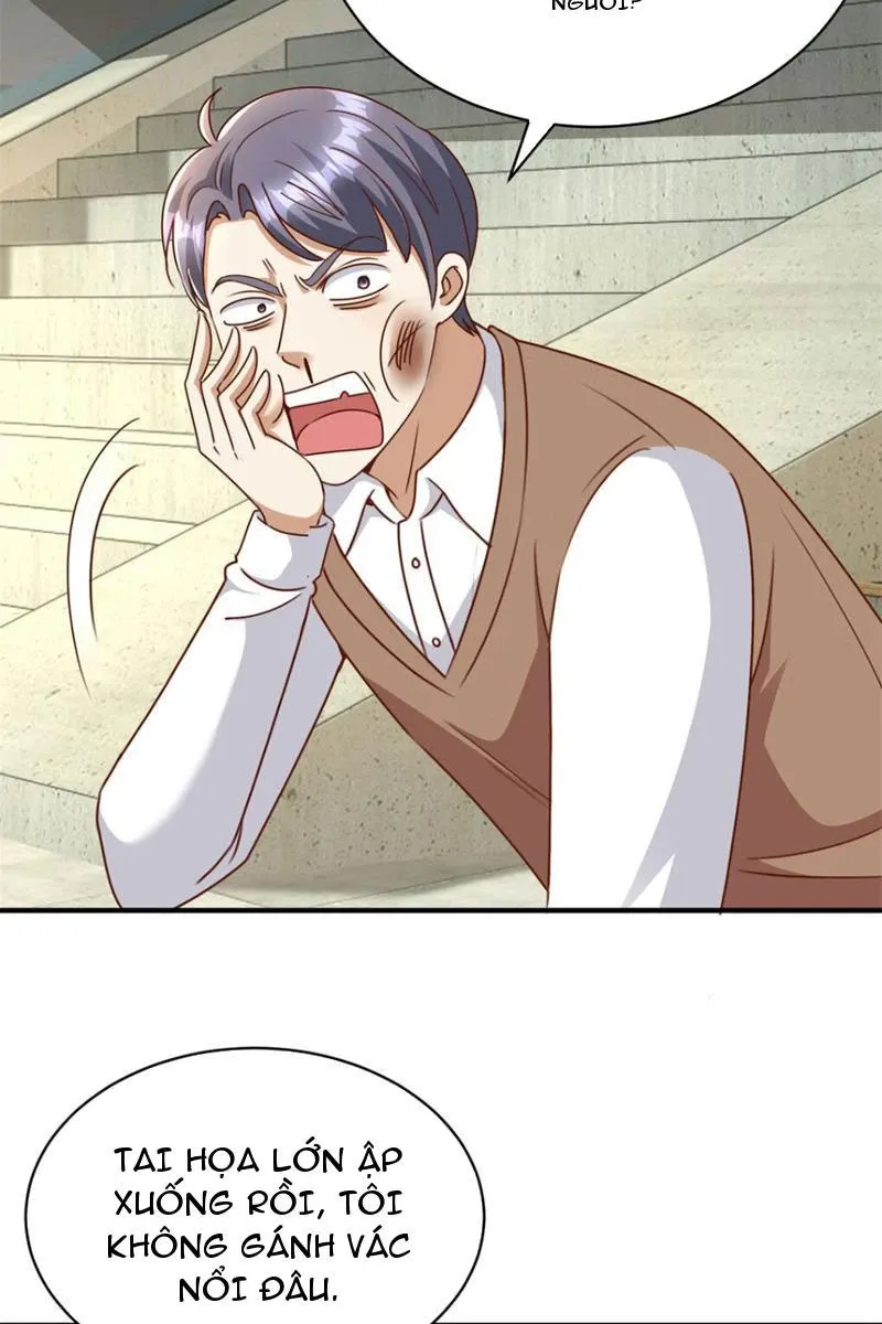 Bảy Vị Tỷ Tỷ Tuyệt Thế Vô Song Của Ta Chap 17 - Next Chap 18