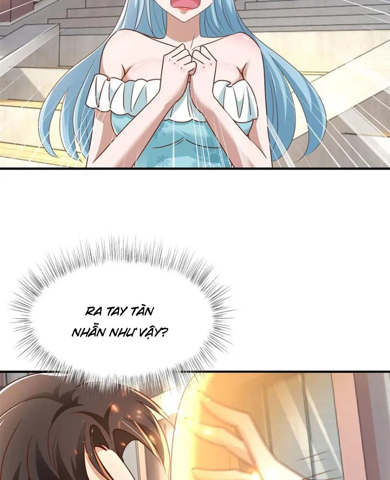 Bảy Vị Tỷ Tỷ Tuyệt Thế Vô Song Của Ta Chap 17 - Next Chap 18