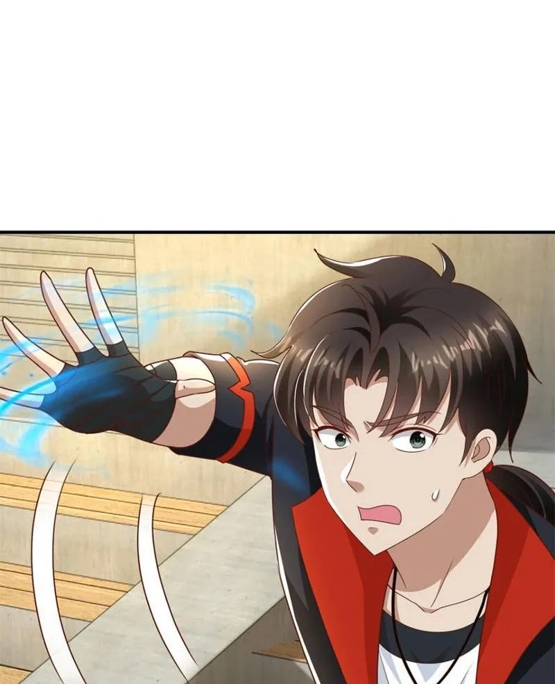 Bảy Vị Tỷ Tỷ Tuyệt Thế Vô Song Của Ta Chap 17 - Next Chap 18