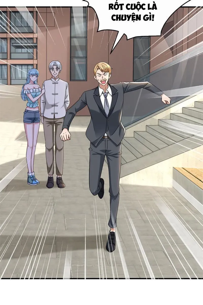 Bảy Vị Tỷ Tỷ Tuyệt Thế Vô Song Của Ta Chap 17 - Next Chap 18