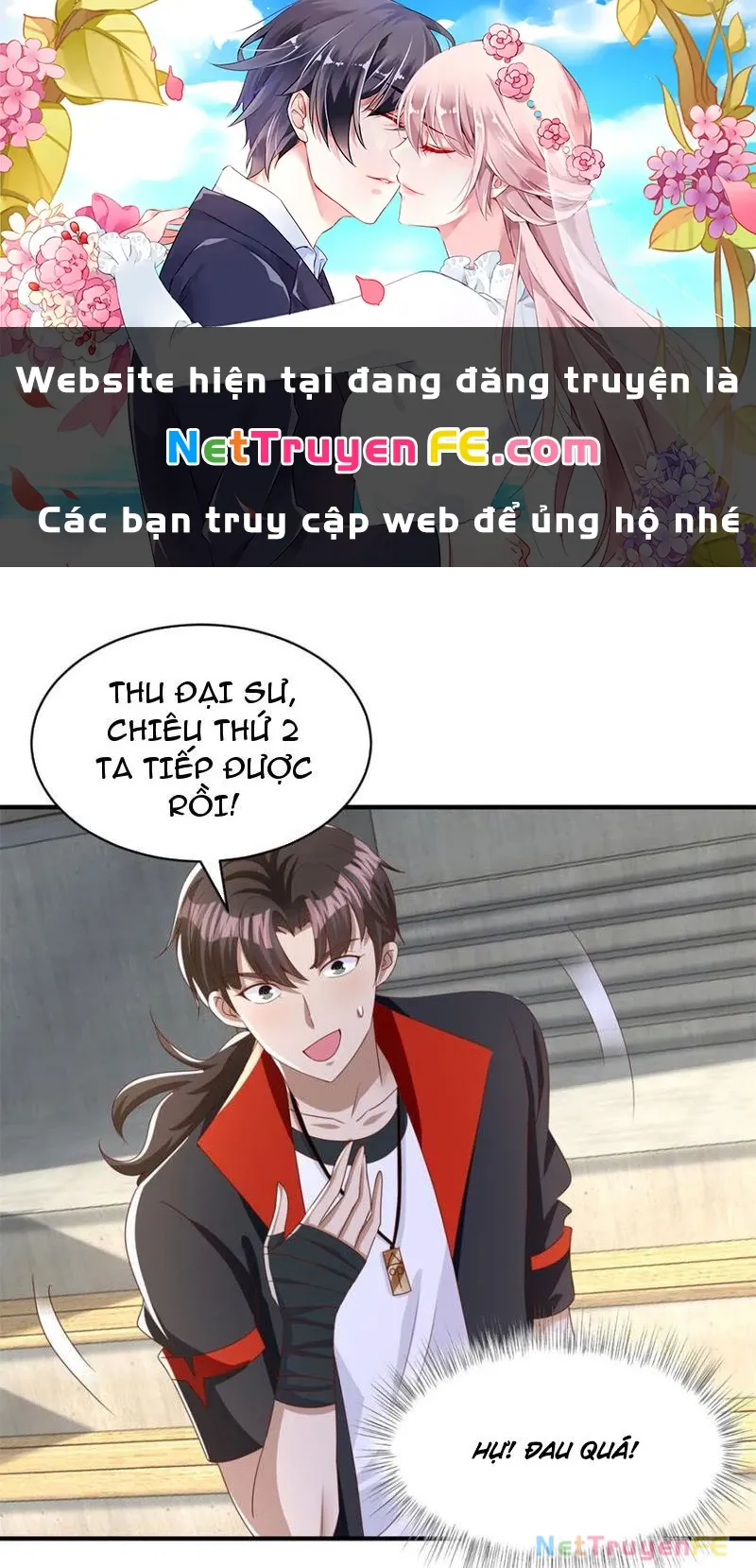 Bảy Vị Tỷ Tỷ Tuyệt Thế Vô Song Của Ta Chap 18 - Next Chap 19