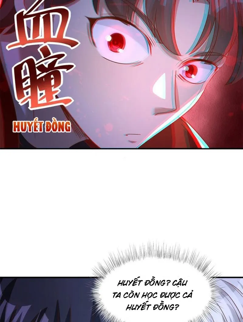 Bảy Vị Tỷ Tỷ Tuyệt Thế Vô Song Của Ta Chap 18 - Next Chap 19