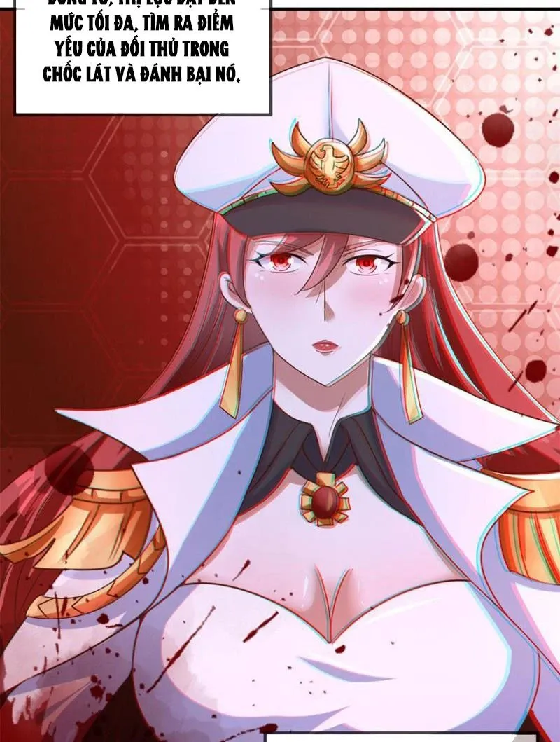 Bảy Vị Tỷ Tỷ Tuyệt Thế Vô Song Của Ta Chap 18 - Next Chap 19