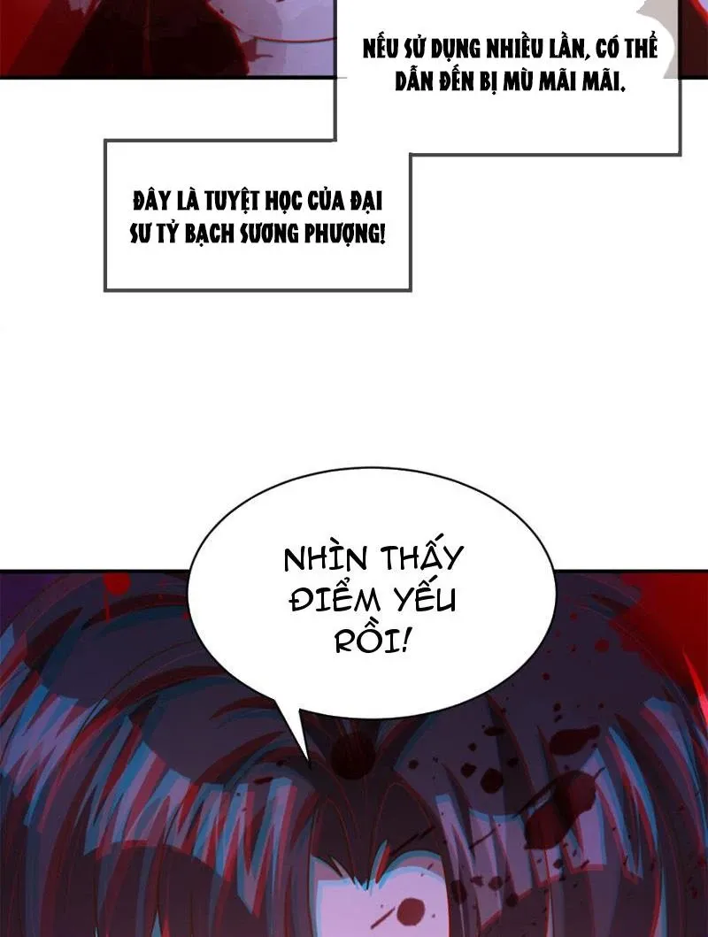 Bảy Vị Tỷ Tỷ Tuyệt Thế Vô Song Của Ta Chap 18 - Next Chap 19