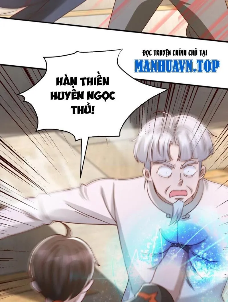 Bảy Vị Tỷ Tỷ Tuyệt Thế Vô Song Của Ta Chap 18 - Next Chap 19