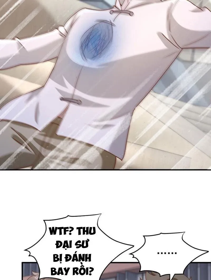 Bảy Vị Tỷ Tỷ Tuyệt Thế Vô Song Của Ta Chap 18 - Next Chap 19